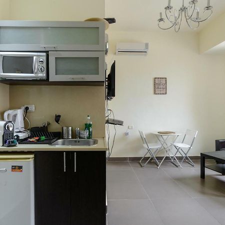 Rothschild Apartments Tel Aviv Eksteriør billede