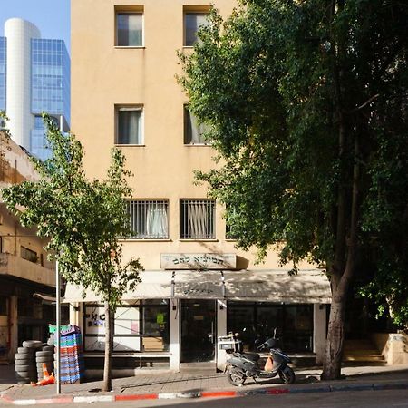 Rothschild Apartments Tel Aviv Eksteriør billede