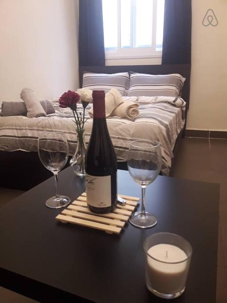 Rothschild Apartments Tel Aviv Eksteriør billede