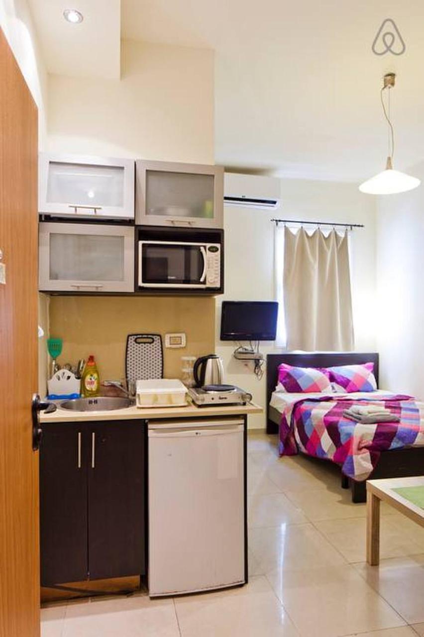 Rothschild Apartments Tel Aviv Eksteriør billede