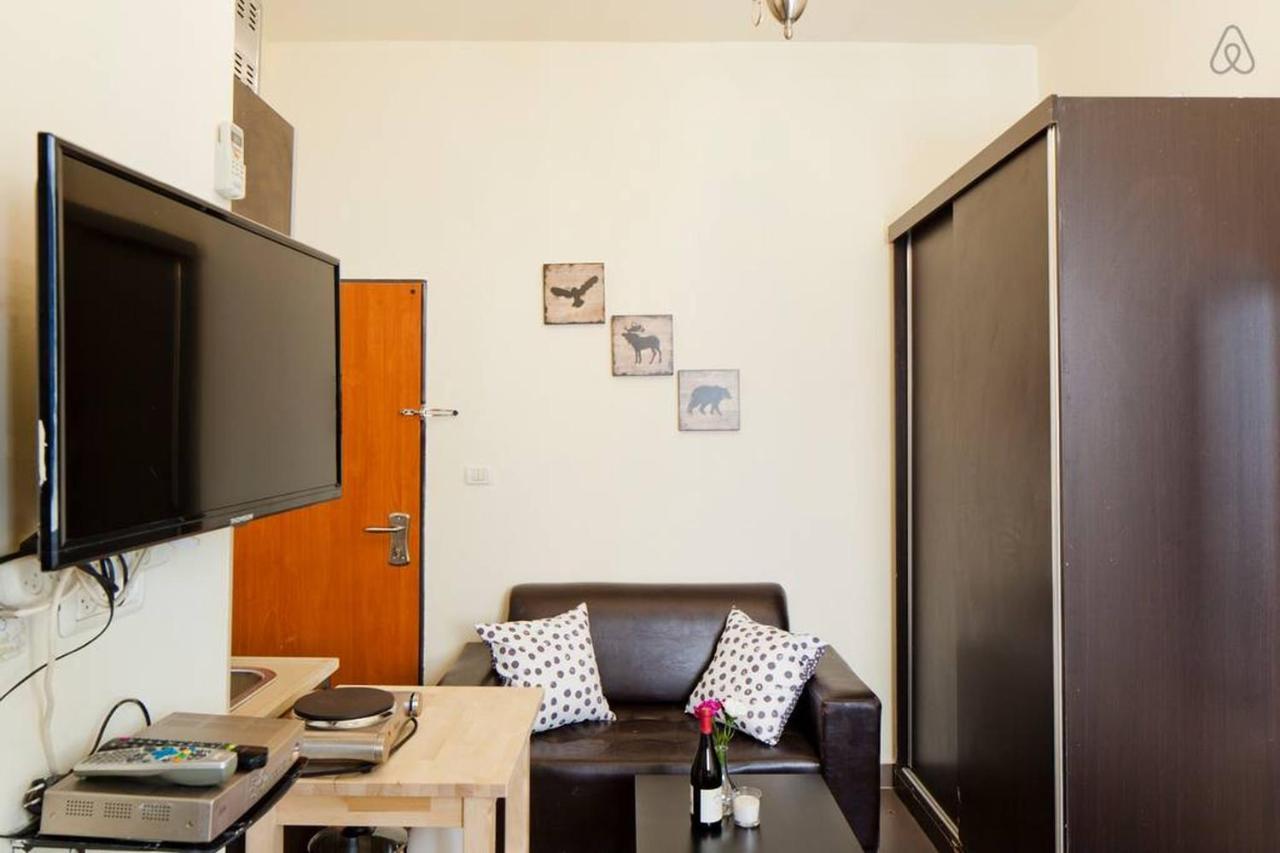 Rothschild Apartments Tel Aviv Eksteriør billede