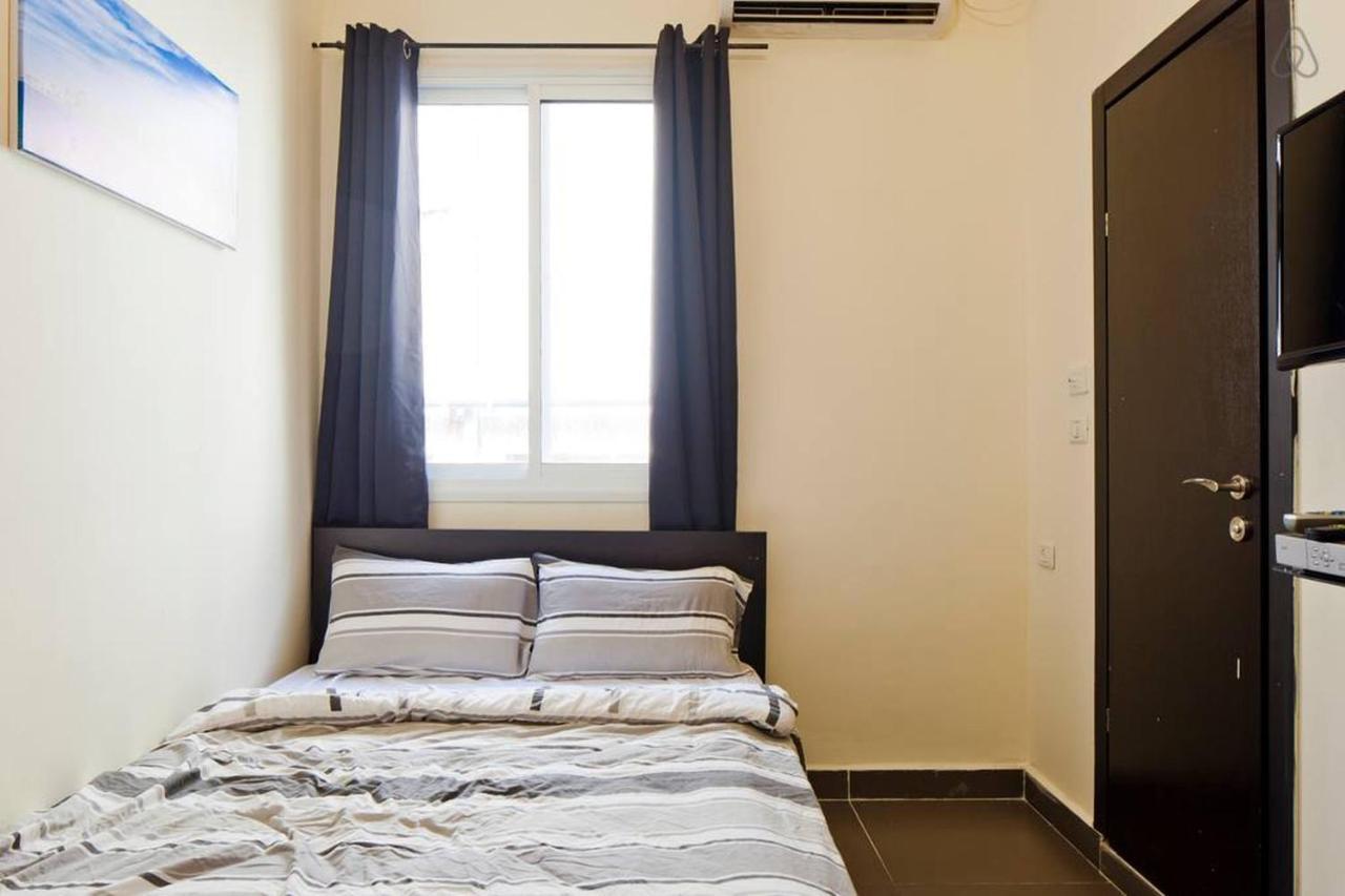 Rothschild Apartments Tel Aviv Eksteriør billede