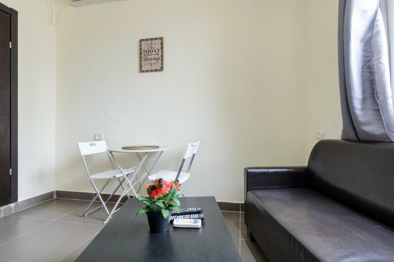 Rothschild Apartments Tel Aviv Eksteriør billede