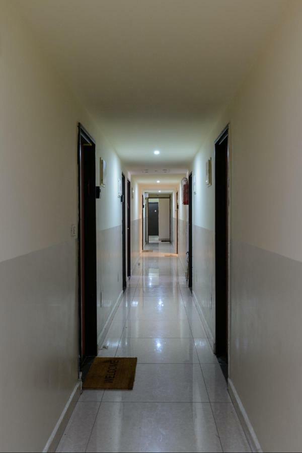 Rothschild Apartments Tel Aviv Eksteriør billede